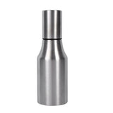 Practical Stainless Steel Oil Pot Can Drizzling Vinegar Dispenser Kitchen Supplies(500ml) In Australia - Darrahopens