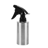 304 Stainless Steel Multi functional Pump Pressure Watering Pot Private Flower Water Cans 250ml In Australia - Darrahopens