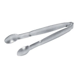 Stainless Steel Ice Cookie Sugar Tongs Kitchen Party Buffet Serving Clip Salad Bread Clamp In Australia - Darrahopens