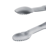 Stainless Steel Ice Cookie Sugar Tongs Kitchen Party Buffet Serving Clip Salad Bread Clamp In Australia - Darrahopens