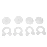 4Pcs Bed Duvet Quilt Cover Clips Fasteners Bedroom Bedding Quilts Fixing Holder Gripper Plastic In Australia - Darrahopens