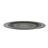 BBQ Grill Rack Barbeque Kitchen Barbecue Pan Indoor Outdoor Nonstick Roasting Trays Tool