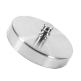 Stainless Steel Heavy Duty Stuffed Hamburger Meat Beef Press Mould Patty Maker Kitchen Tools In Australia - Darrahopens
