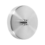 Stainless Steel Heavy Duty Stuffed Hamburger Meat Beef Press Mould Patty Maker Kitchen Tools