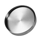 Stainless Steel Heavy Duty Stuffed Hamburger Meat Beef Press Mould Patty Maker Kitchen Tools