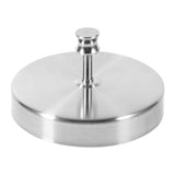 Stainless Steel Heavy Duty Stuffed Hamburger Meat Beef Press Mould Patty Maker Kitchen Tools