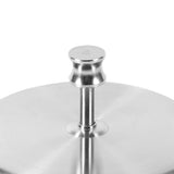 Stainless Steel Heavy Duty Stuffed Hamburger Meat Beef Press Mould Patty Maker Kitchen Tools