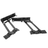 2x Practical Lift Up Coffee Table Mechanism Hardware Top Lifting Frame Furniture In Australia - Darrahopens