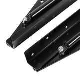 2x Practical Lift Up Coffee Table Mechanism Hardware Top Lifting Frame Furniture