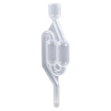 Plastic One Way Exhaust Check Valve Water Sealed Valves for Home Brew Wine Fermentation In Australia - Darrahopens