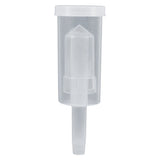 Airlock One Way Exhaust Water Sealed Check Valve for Wine Fermentation Beer Making Brewing In Australia - Darrahopens