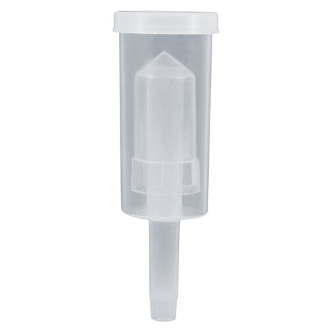 Airlock One Way Exhaust Water Sealed Check Valve for Wine Fermentation Beer Making Brewing In Australia - Darrahopens