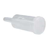 Airlock One Way Exhaust Water Sealed Check Valve for Wine Fermentation Beer Making Brewing
