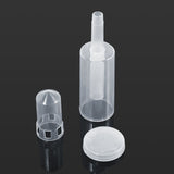 Airlock One Way Exhaust Water Sealed Check Valve for Wine Fermentation Beer Making Brewing In Australia - Darrahopens