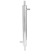 Cooler Distiller Condenser Stainless Steel External Cooling Pipe Tube for Home Brewery In Australia - Darrahopens