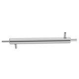 Cooler Distiller Condenser Stainless Steel External Cooling Pipe Tube for Home Brewery In Australia - Darrahopens