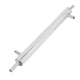 Cooler Distiller Condenser Stainless Steel External Cooling Pipe Tube for Home Brewery In Australia - Darrahopens