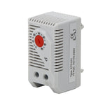 1Pc 0-60℃ Adjustable Compact Electric Mechanical Thermostat Temperature Controller Switch New In Australia - Darrahopens