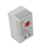 1Pc 0-60℃ Adjustable Compact Electric Mechanical Thermostat Temperature Controller Switch New In Australia - Darrahopens