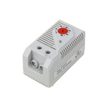 1Pc 0-60℃ Adjustable Compact Electric Mechanical Thermostat Temperature Controller Switch New In Australia - Darrahopens