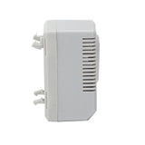 1Pc 0-60℃ Adjustable Compact Electric Mechanical Thermostat Temperature Controller Switch New In Australia - Darrahopens