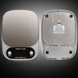 1pc 10kg/g Digital LCD Electronic Kitchen Cooking Food Die Calculation Weighting Scale Balance