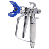 New Stainless Steel High Pressure Airless Paint Spray Gun Car Body Coating Sprayer Machine In Australia - Darrahopens