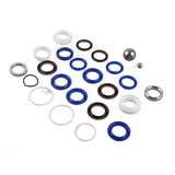 Airless Spray Pump Accessories Repair Kit for 390 795 1095 3900 5900 7900 (248213) In Australia - Darrahopens