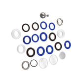 Airless Spray Pump Accessories Repair Kit for 390 795 1095 3900 5900 7900 (248212) In Australia - Darrahopens