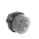 1pc Inlet Suction Strainer Mesh Filter Metal Suction Pipe for 390 395 495 Sprayer
