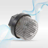 1pc Inlet Suction Strainer Mesh Filter Metal Suction Pipe for 390 395 495 Sprayer