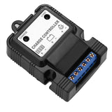 PWM 6V/12V 3A Portable Solar Panel Charger Controller Regulator with LED Indicator New