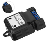 PWM 6V/12V 3A Portable Solar Panel Charger Controller Regulator with LED Indicator New