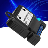 PWM 6V/12V 3A Portable Solar Panel Charger Controller Regulator with LED Indicator New