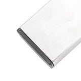 Multi Purpose Stainless Steel Magnetic Knives Rack Holder Home Kitchen Tool Organizer 31CM In Australia - Darrahopens