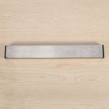 Multi Purpose Stainless Steel Magnetic Knives Rack Holder Home Kitchen Tool Organizer 31CM In Australia - Darrahopens