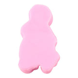 3D Silicone Fondant Cake Mold Creative Chocolate Sugarcraft Mould Decorating DIY Tool( Boy)