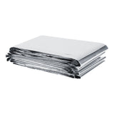 1Pc 210 x 120cm Silver Plant Reflective Film Garden Greenhouse Grow Light Accessories New In Australia - Darrahopens