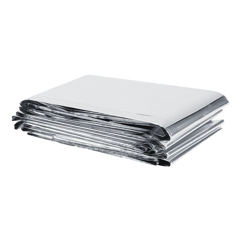 1Pc 210 x 120cm Silver Plant Reflective Film Garden Greenhouse Grow Light Accessories New In Australia - Darrahopens