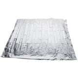 1Pc 210 x 120cm Silver Plant Reflective Film Garden Greenhouse Grow Light Accessories New In Australia - Darrahopens
