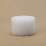 50pcs Soilless Hydroponic Sponges Vegetable Cultivation System Plant Gardening Tool 44x30mm