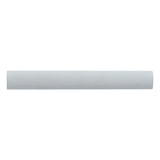 1Pc Geometric Shape Sharpening Stone Whetstone Sharpener Grinding Tool 800# Grit (Cylindrical)