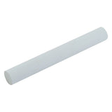 1Pc Geometric Shape Sharpening Stone Whetstone Sharpener Grinding Tool 800# Grit (Cylindrical)