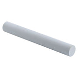 1Pc Geometric Shape Sharpening Stone Whetstone Sharpener Grinding Tool 800# Grit (Cylindrical)