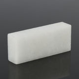 10000# Grit Natural Double Side Whetstone Sharpener Knife Sharpening Stone Knives Grindstone