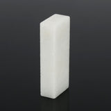 10000# Grit Natural Double Side Whetstone Sharpener Knife Sharpening Stone Knives Grindstone