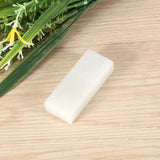 10000# Grit Natural Double Side Whetstone Sharpener Knife Sharpening Stone Knives Grindstone