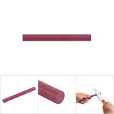 3000 Grits Ruby Abrasives Polishing Oil Stone Sharpener Sharpening Stone Whetstone Tool10mm