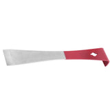 Stainless Steel Painted Red Beehive Scraper Beekeeping Tool Beekeepers Pry Trim Equipment