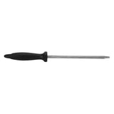 Professional Stainless Steel Blade Knife Sharpener Bar Rod Kitchen Hand Tools with Handle #3 In Australia - Darrahopens